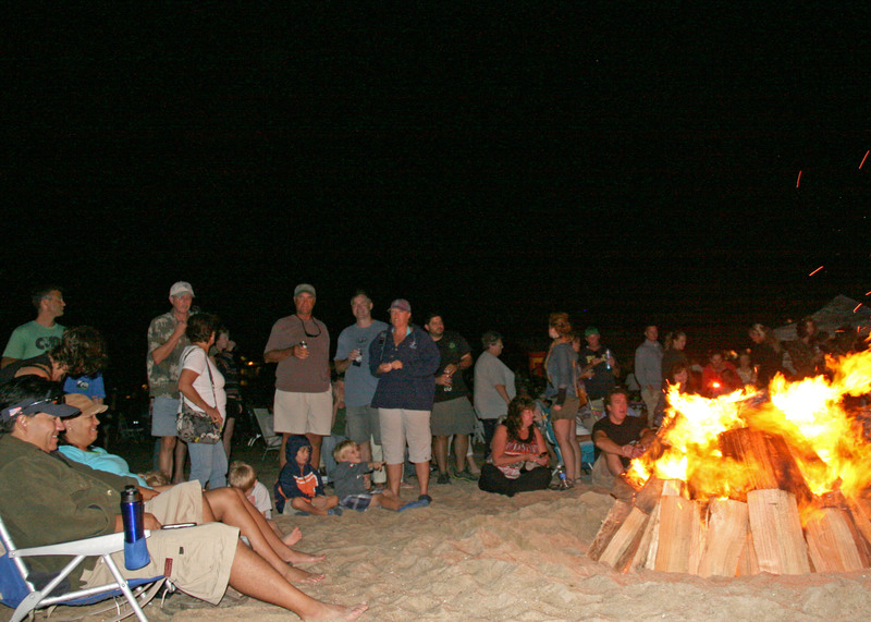 Dewey Beach businesses host End of Summer Beach Party Cape Gazette